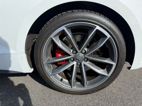 Used 2018 Audi S5 Premium Plus image 16