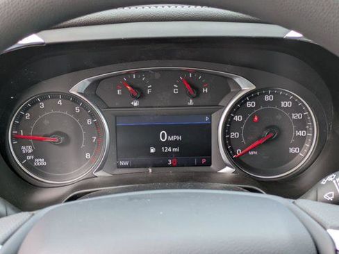 New 2026 Chevrolet Blazer LT w/ Convenience Package AWD/4WD image 13