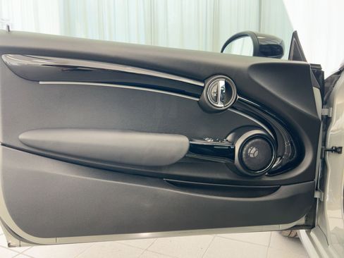 Certified 2022 MINI Cooper John Cooper Works image 22