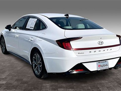 Used 2023 Hyundai Sonata SEL image 4