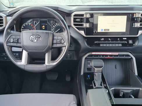 Used 2025 Toyota Tundra SR5 image 6