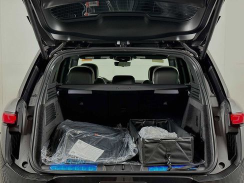 New 2026 Land Rover Range Rover Sport Dynamic SE AWD/4WD image 27