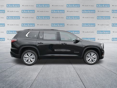 New 2026 GMC Acadia Elevation w/ Elevation Premium Package image 4