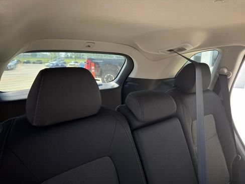 Used 2024 Honda CR-V EX image 25