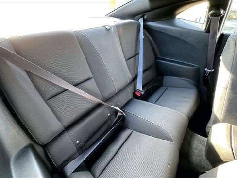 Used 2015 Chevrolet Camaro LT w/ Rear Vision Package image 20