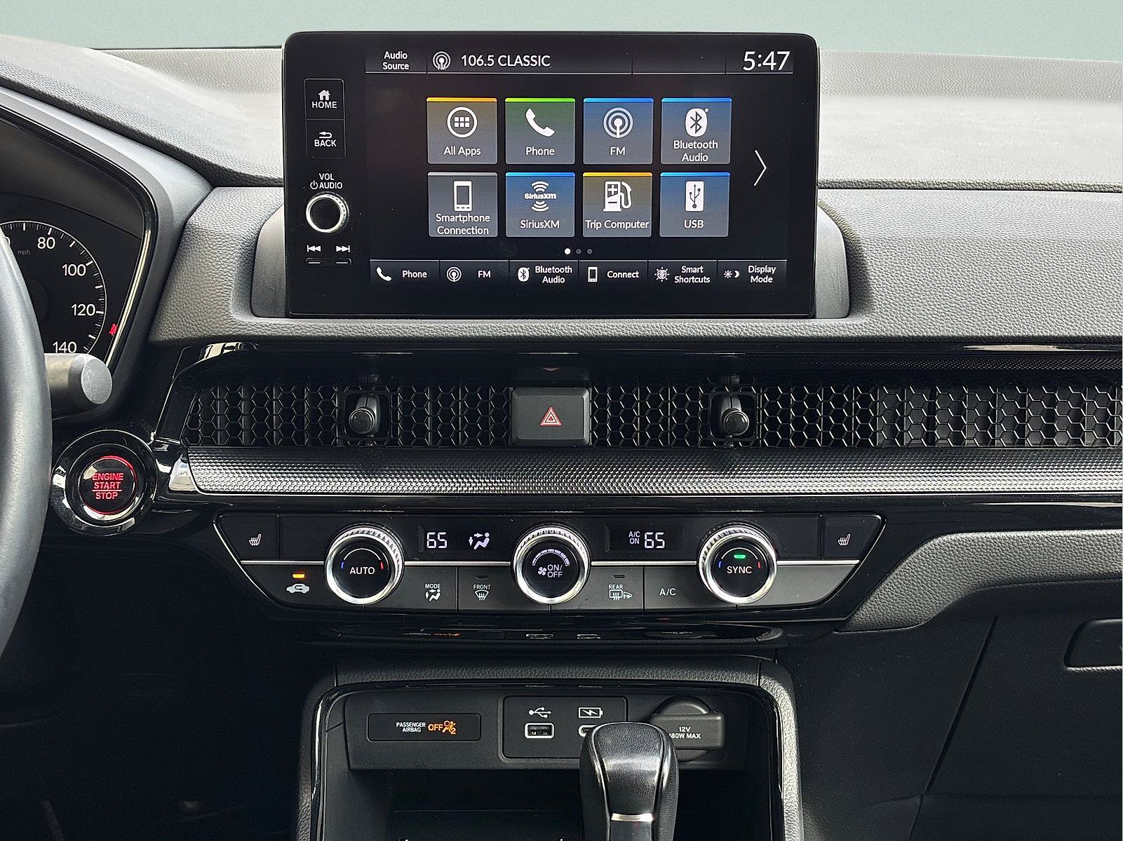 Certified 2024 Honda CR-V EX-L image 20