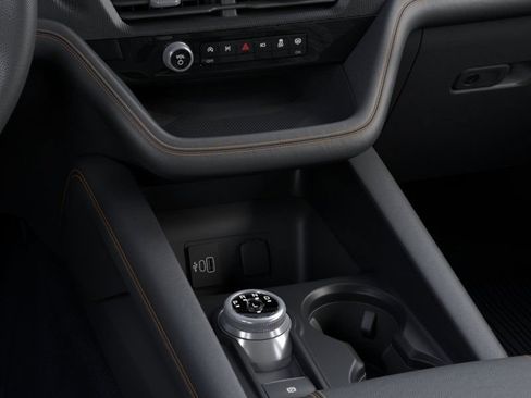 New 2026 Ford Explorer Tremor AWD/4WD image 15