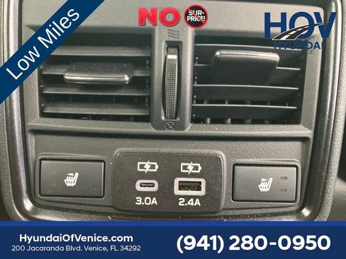 Used 2025 Subaru Forester Touring AWD/4WD image 24