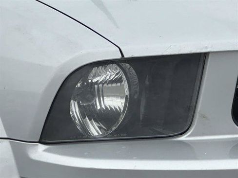 Used 2006 Ford Mustang Coupe RWD image 28