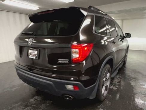 Used 2019 Honda Passport Touring image 8