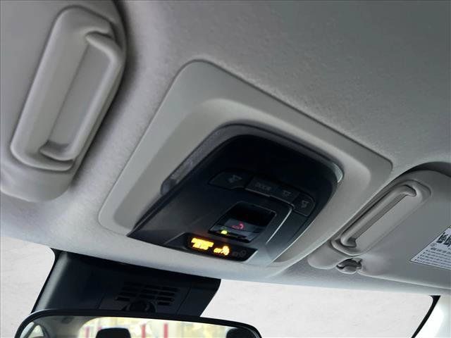 Certified 2026 Toyota Corolla LE FWD image 20