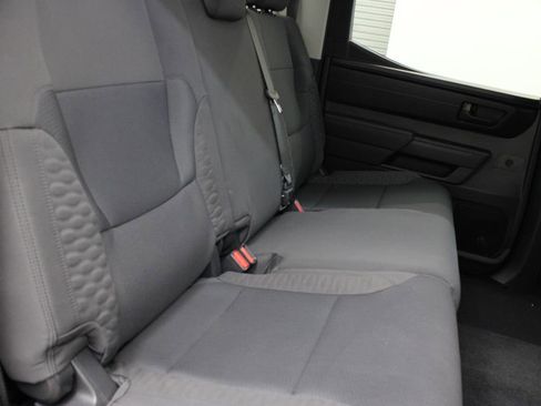 Used 2022 Toyota Tundra SR w/ SR Tow Package AWD/4WD image 18