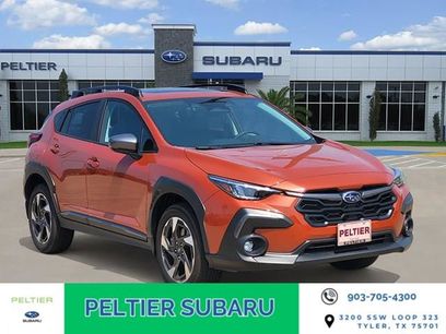 New 2025 Subaru Crosstrek 2.5i Limited