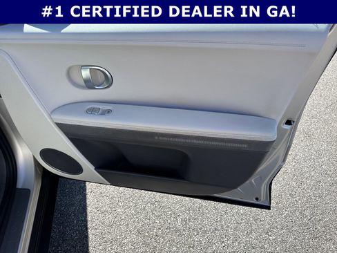 Certified 2023 Hyundai Ioniq 5 SEL w/ Cargo Package image 14