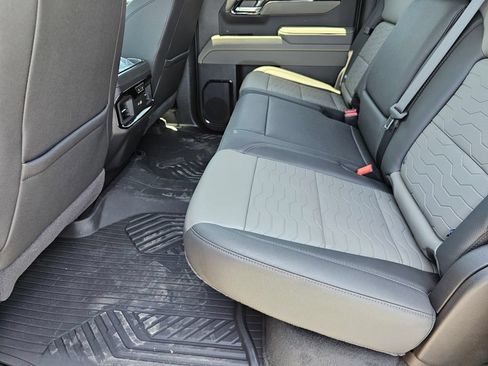 New 2026 Chevrolet Silverado 1500 ZR2 w/ ZR2 Bison Edition AWD/4WD image 18