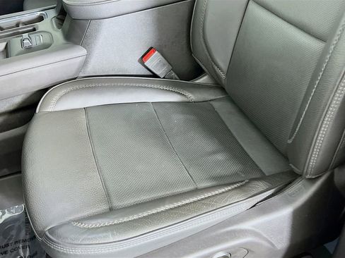 Certified 2025 GMC Sierra 2500 Denali w/ Denali Reserve Package image 17