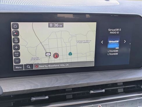 Used 2023 Kia Telluride EX X-Line AWD/4WD image 13
