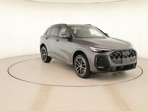 New 2026 Audi Q5 Premium Plus AWD/4WD image 10