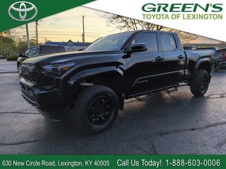 Used 2026 Toyota Tacoma SR5 360° Tour