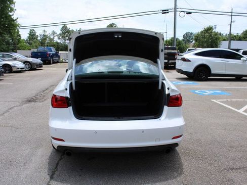 Used 2016 Audi A3 2.0T Premium Plus w/ Technology Package AWD/4WD image 9