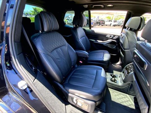Certified 2023 BMW X7 M60i w/ Executive Package AWD/4WD image 18