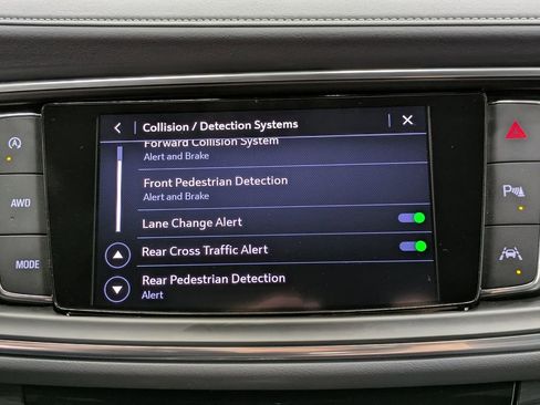 Used 2023 Buick Enclave Premium w/ Experience Buick Package AWD/4WD image 11