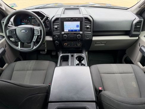 Used 2020 Ford F150 XL w/ Equipment Group 101A Mid image 15