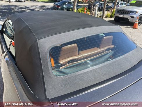 Used 2014 Ford Mustang Premium w/ Electronics Package RWD image 11