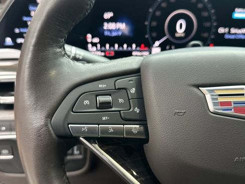 Used 2021 Cadillac Escalade Sport w/ Driver Assist Tech Package image 30