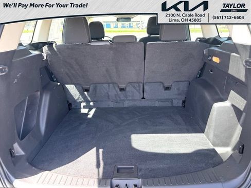 Used 2018 Ford Escape S FWD image 17