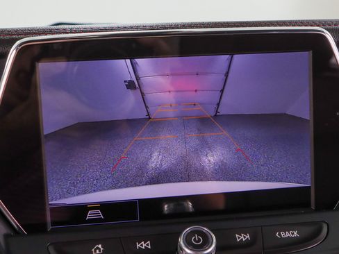 Used 2022 Chevrolet Blazer RS FWD image 19