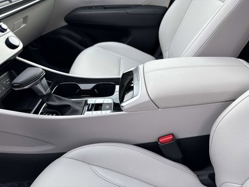 Certified 2025 Hyundai Tucson SEL image 15