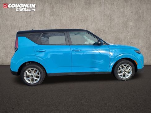 Used 2023 Kia Soul S image 8