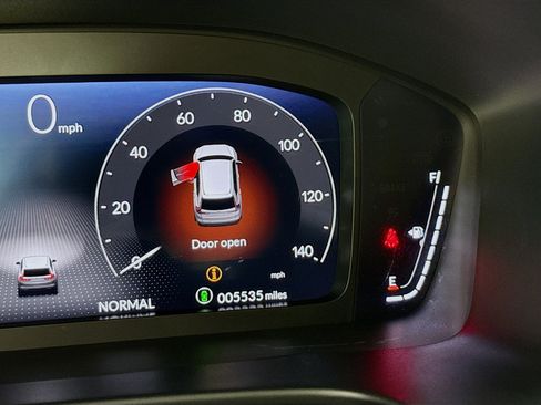 Used 2026 Honda CR-V EX-L image 13