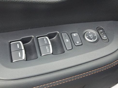 Certified 2026 Honda HR-V Sport image 27