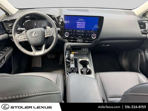Used 2024 Lexus NX 350 AWD image 19