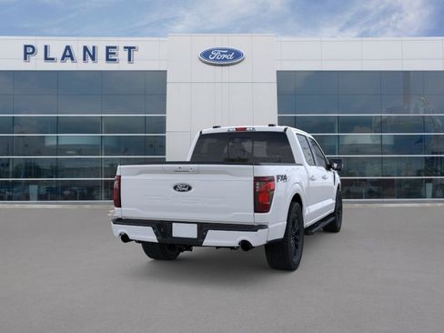 New 2026 Ford F150 XLT AWD/4WD image 10