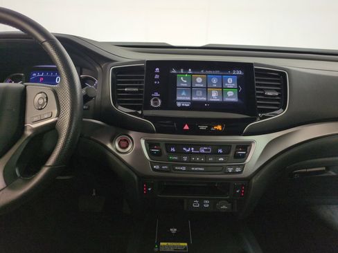 Certified 2024 Honda Passport EX-L image 21