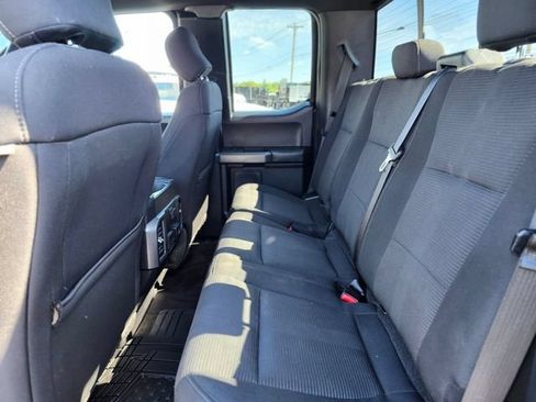 Certified 2017 Ford F150 XLT w/ Equipment Group 302A Luxury AWD/4WD image 16