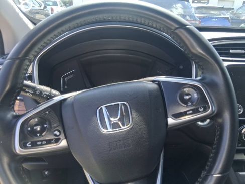 Used 2018 Honda CR-V EX-L image 11