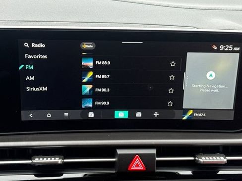 New 2026 Kia Sportage SX Prestige AWD/4WD image 23