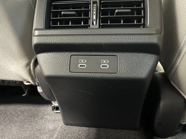 New 2026 Honda Accord SE image 24