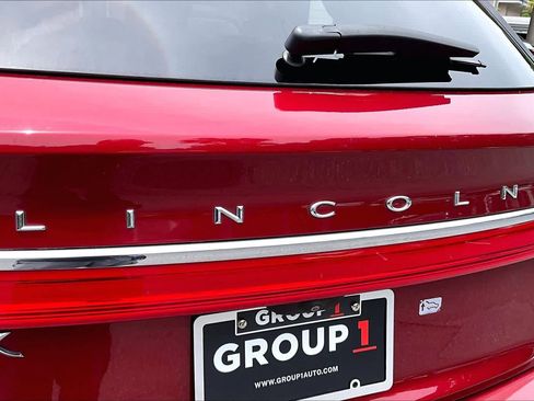 Used 2018 Lincoln MKX Reserve w/ Driver Assistance Package FWD image 31