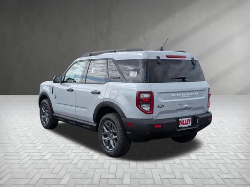 New 2026 Ford Bronco Sport Big Bend w/ Convenience Package AWD/4WD image 6