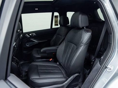 New 2027 BMW X7 M60i AWD/4WD image 25