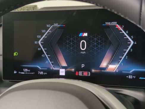 Used 2026 BMW 330i Sedan w/ M Sport Package image 17