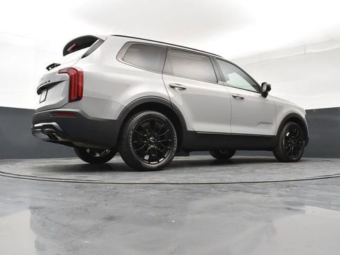 Used 2022 Kia Telluride EX w/ EX Premium Package AWD/4WD image 24