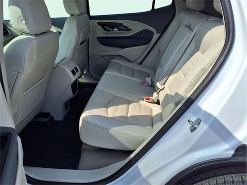 Used 2023 GMC Terrain Denali w/ Denali Premium Package image 25