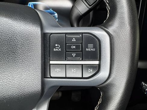 Used 2024 Ford F150 XLT w/ Tow/Haul Package AWD/4WD image 16