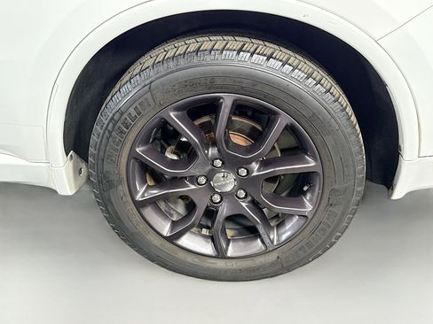 Used 2016 Dodge Durango R/T w/ Trailer Tow Group IV image 37